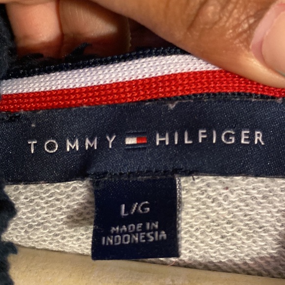 Tommy jacket - Picture 2 of 2